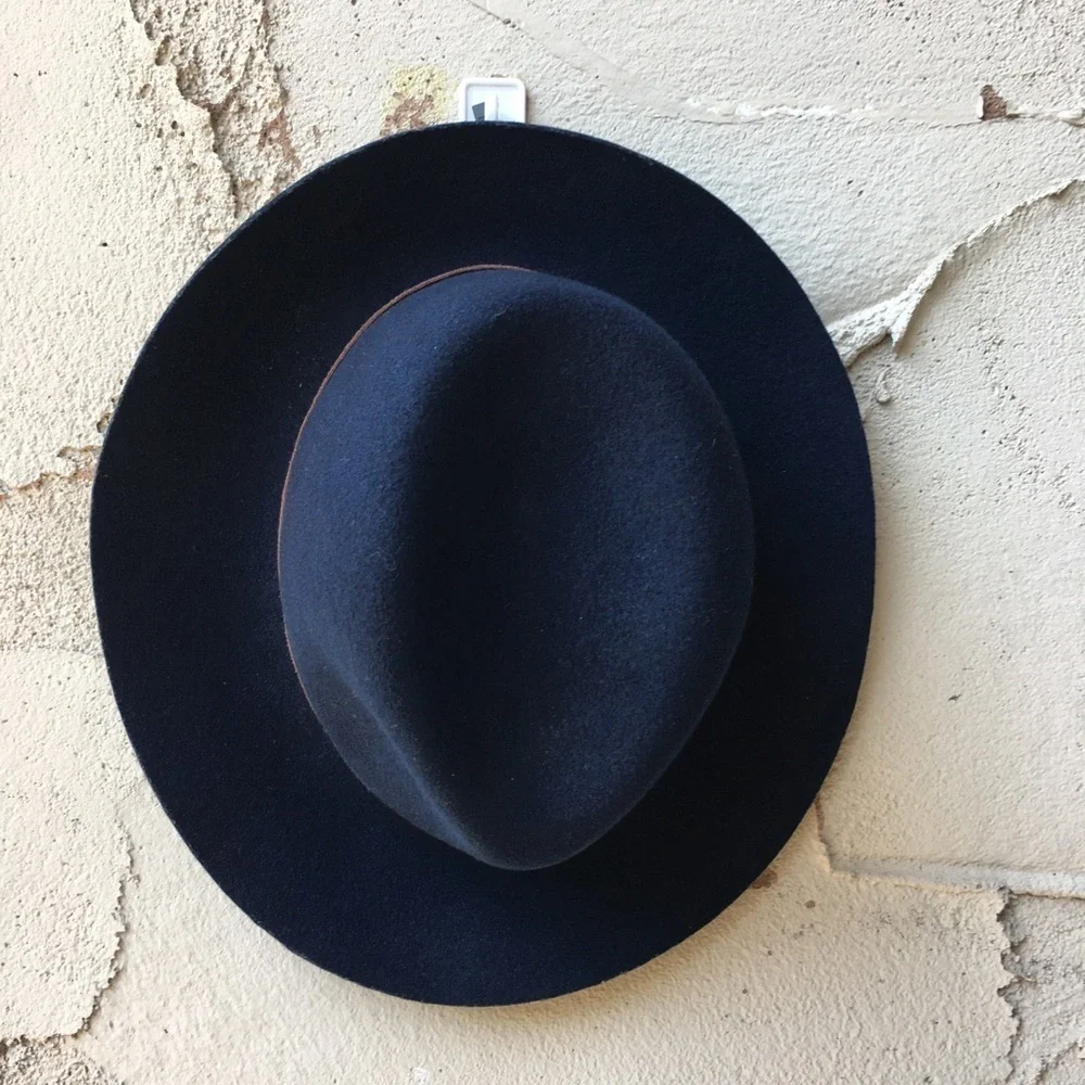 Rag & Bone Floppy Brim Fedora